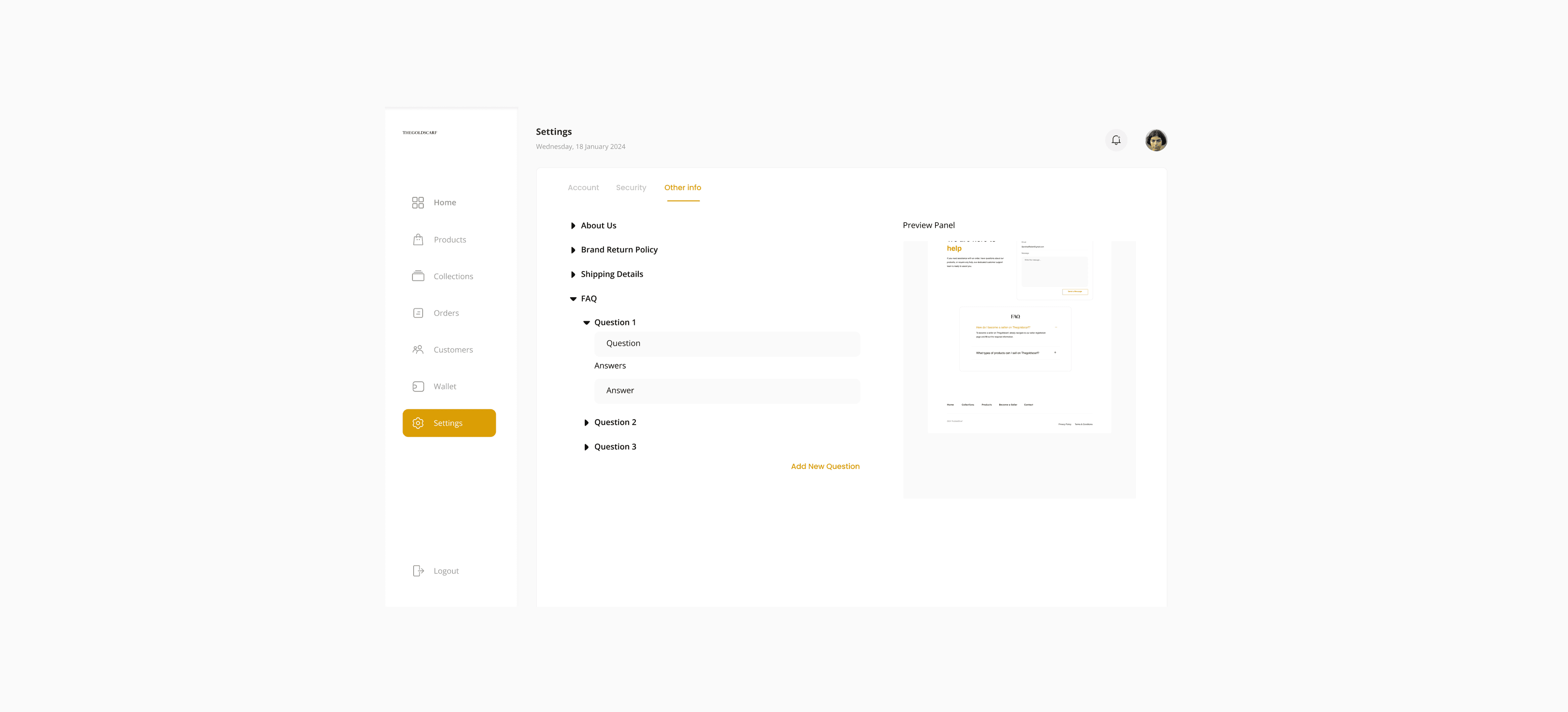 Cover Image for Customizing Your Brand public pages for Optimal Use
