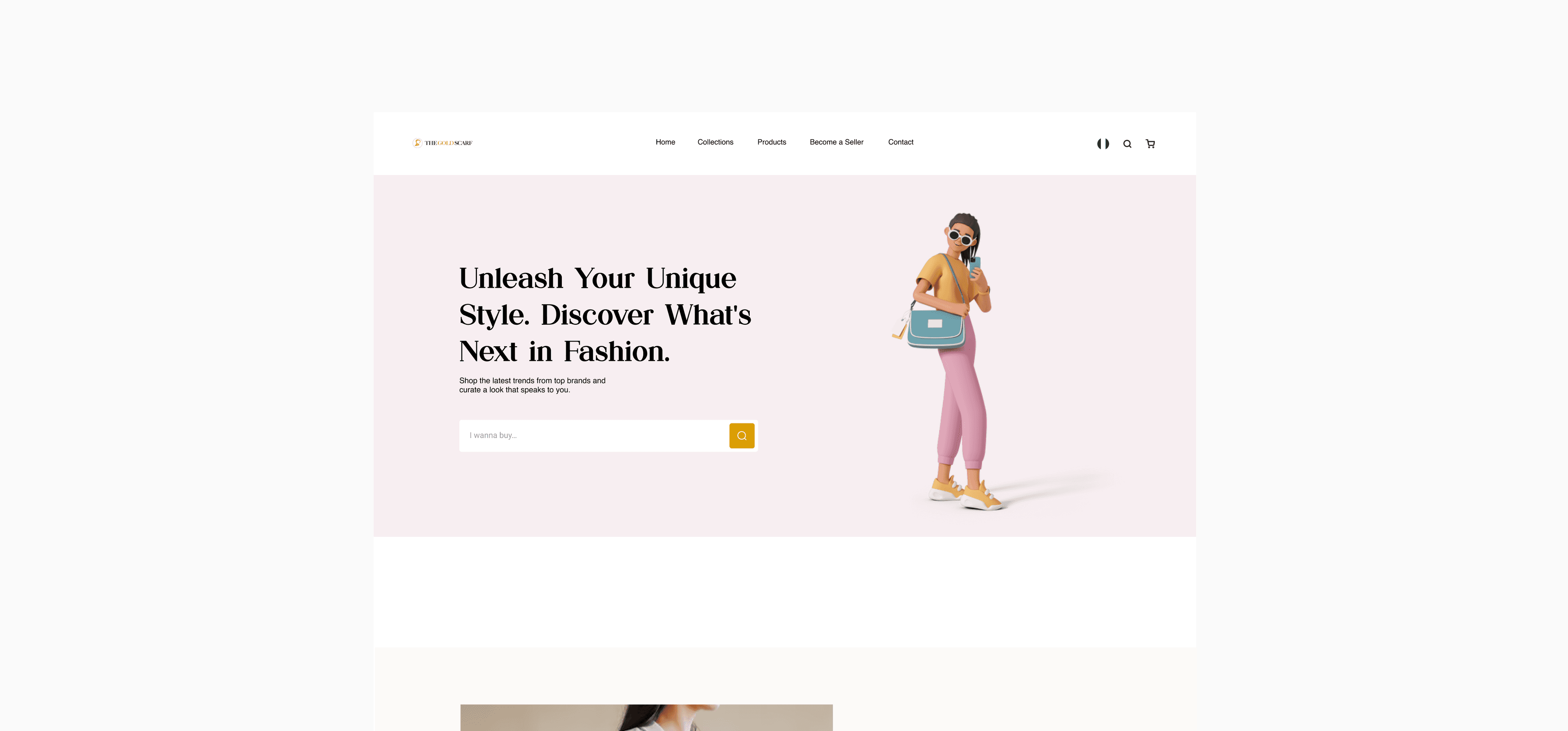 Cover Image for From Cart to Doorstep: Understanding TheGoldScarf's Delivery Process