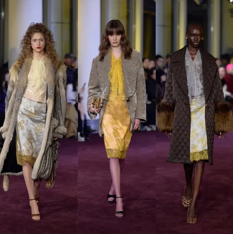 Cover Image for March 2025 Fashion Recap: Top Global and African Trends & Events