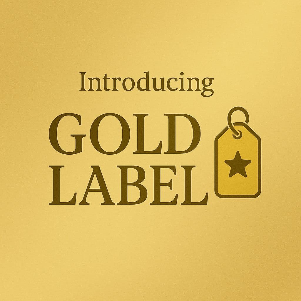 Cover Image for Becoming a Top Merchant on TheGoldScarf: Approval, Gold Label Benefits, and Cause of Deactivation