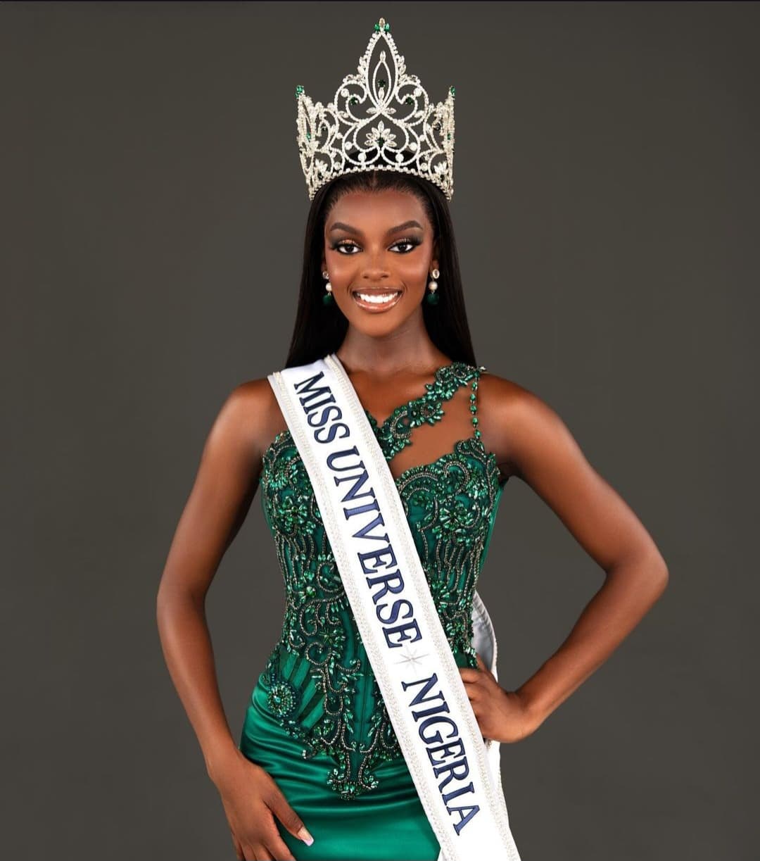 Cover Image for Chidimma Adetshina: From Xenophobic Backlash To Global Recognition